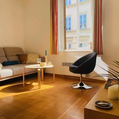 Chez Virginie Agreable Centre Parking Apartment