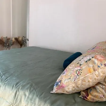 Chez Virginie Agreable Centre Parking Rouen