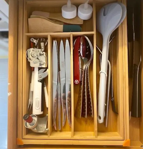 Apartment Chez Virginie Agreable Centre Parking *